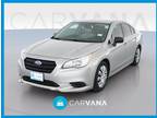 2016 Subaru Legacy