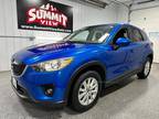 2013 Mazda CX-5