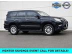 2018 Lexus GX 460