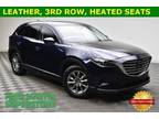 2018 Mazda CX-9