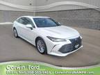 2019 Toyota Avalon