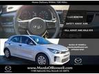 2018 Kia Rio