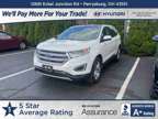 2016 Ford Edge Titanium 112909 miles