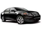 2011 Ford Taurus SEL 230291 miles