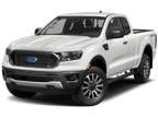 2021 Ford Ranger XL 50000 miles