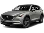 2017 Mazda CX-5 Touring 78616 miles