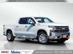 2021 Chevrolet Silverado 1500 LTZ 95243 miles