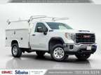 2022 GMC Sierra 3500HD Pro 29997 miles