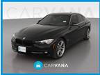 2017 BMW 3-Series