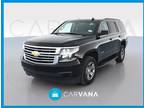 2018 Chevrolet Tahoe