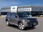 2015 Jeep Patriot