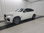 2020 Bmw X4