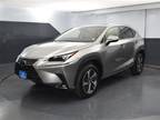2020 Lexus NX 300