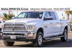 2017 Ram 3500
