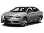 2014 Nissan Sentra
