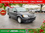 2015 Chrysler Town & Country