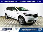 2020 Buick Enclave