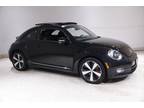 2013 Volkswagen Beetle