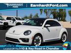 2019 Volkswagen Beetle