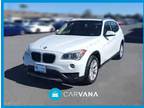 2014 Bmw X1