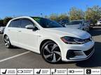2020 Volkswagen Golf GTI