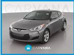 2013 Hyundai Veloster