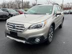 2015 Subaru Outback