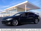 2015 Tesla Model S