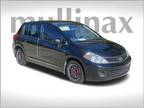 2012 Nissan Versa