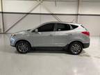 2014 Hyundai Tucson