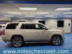 2015 Chevrolet Tahoe