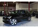 2018 BMW i3