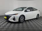 2020 Toyota Prius Prime