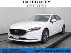 2020 Mazda Mazda6