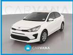 2021 Kia Rio