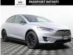 2016 Tesla Model X