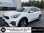 2022 Kia Niro
