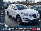 2016 Hyundai Santa Fe Sport