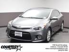 2016 Kia Forte Koup