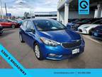 2015 Kia Forte