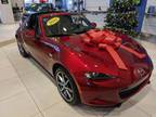 2022 Mazda MX-5 Miata RF