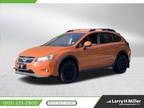 2014 Subaru XV Crosstrek