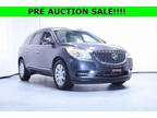 2013 Buick Enclave