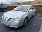 2007 Toyota Avalon