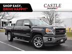 2014 GMC Sierra 1500