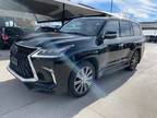2020 Lexus LX 570