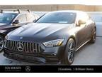 2019 Mercedes-Benz AMG GT 53