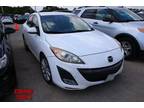2010 Mazda Mazda3