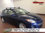 2012 Mazda Mazda3