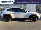 2023 Mazda CX-50